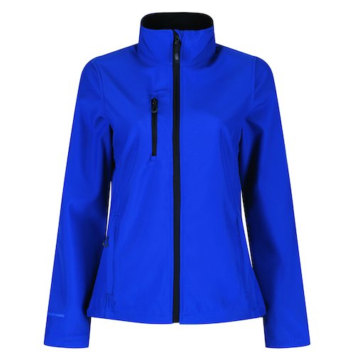 TRA616 Honestly Made 100% Recycled Ladies Softshell Jacket (5059404039449)